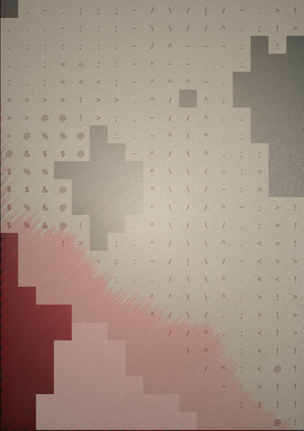 Convergence Remnants #18975