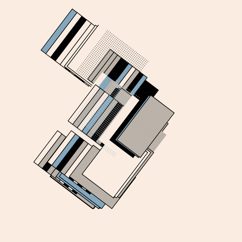 De Stijl Edition #14