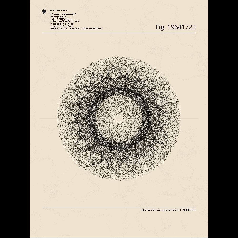 Backward Oscillations #115