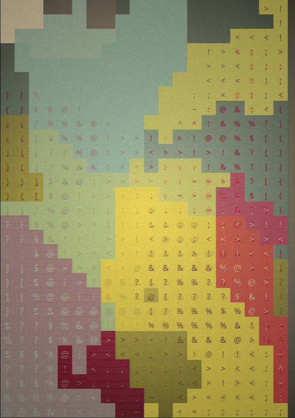 Convergence Remnants #19953