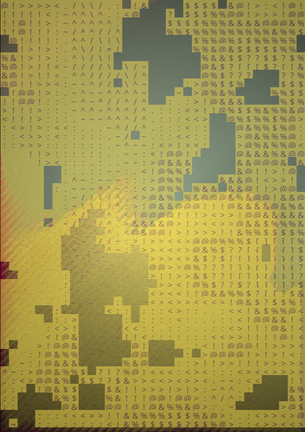 Convergence Remnants #3157