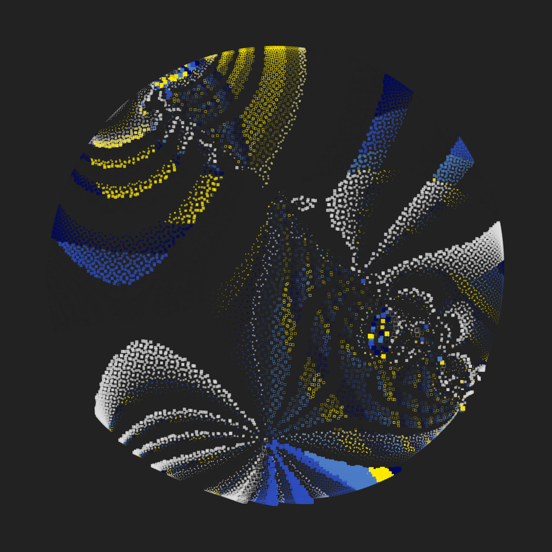 Still C #4373