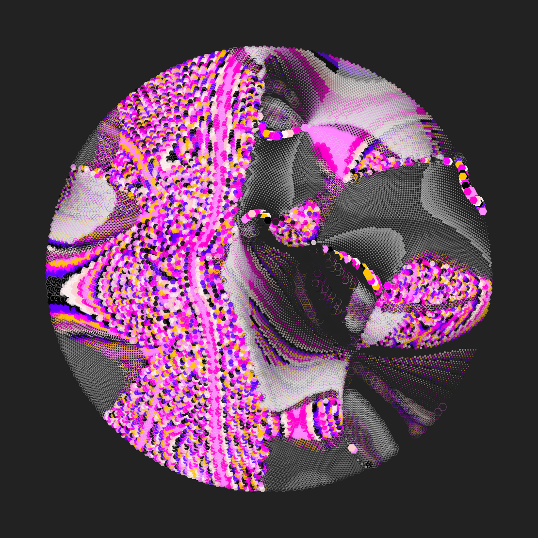 Still C #2537
