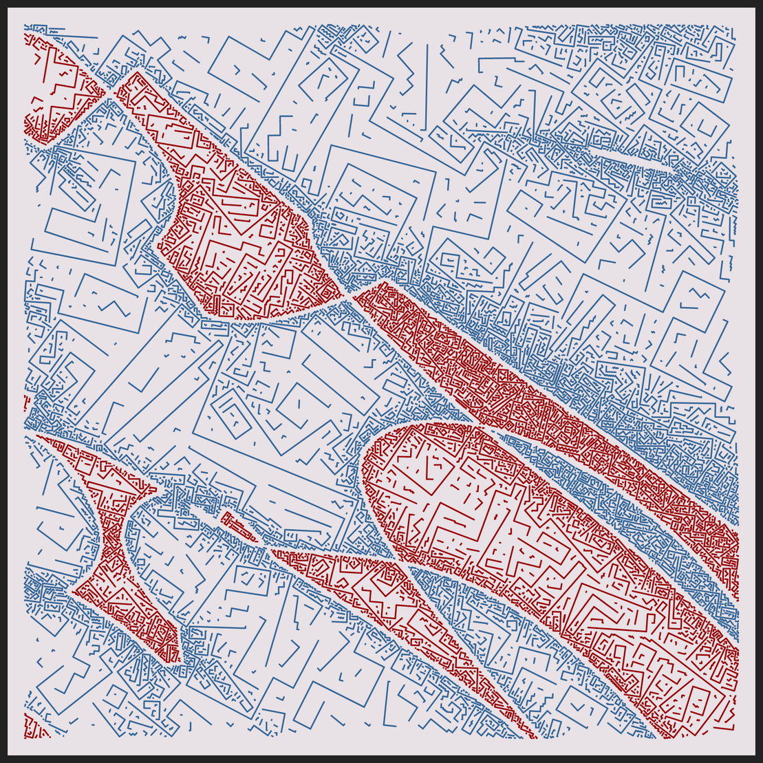 Hypergiraffe #96