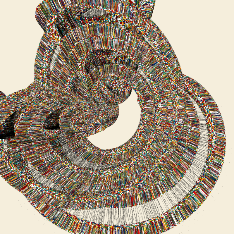 Singularithm #1292
