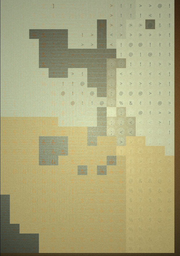 Convergence Remnants #13557