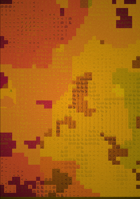 Convergence Remnants #5292