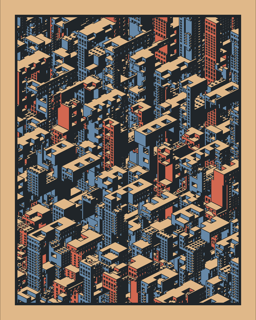 Modulation #113