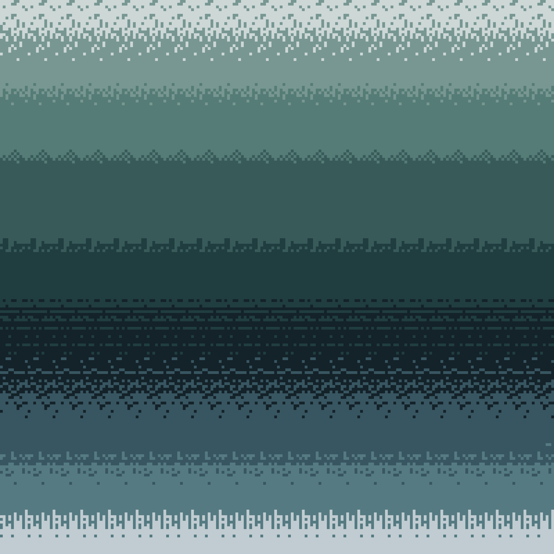 Dithered Gradients #227