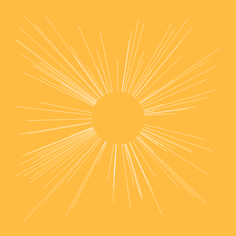 Minimalist nova #46