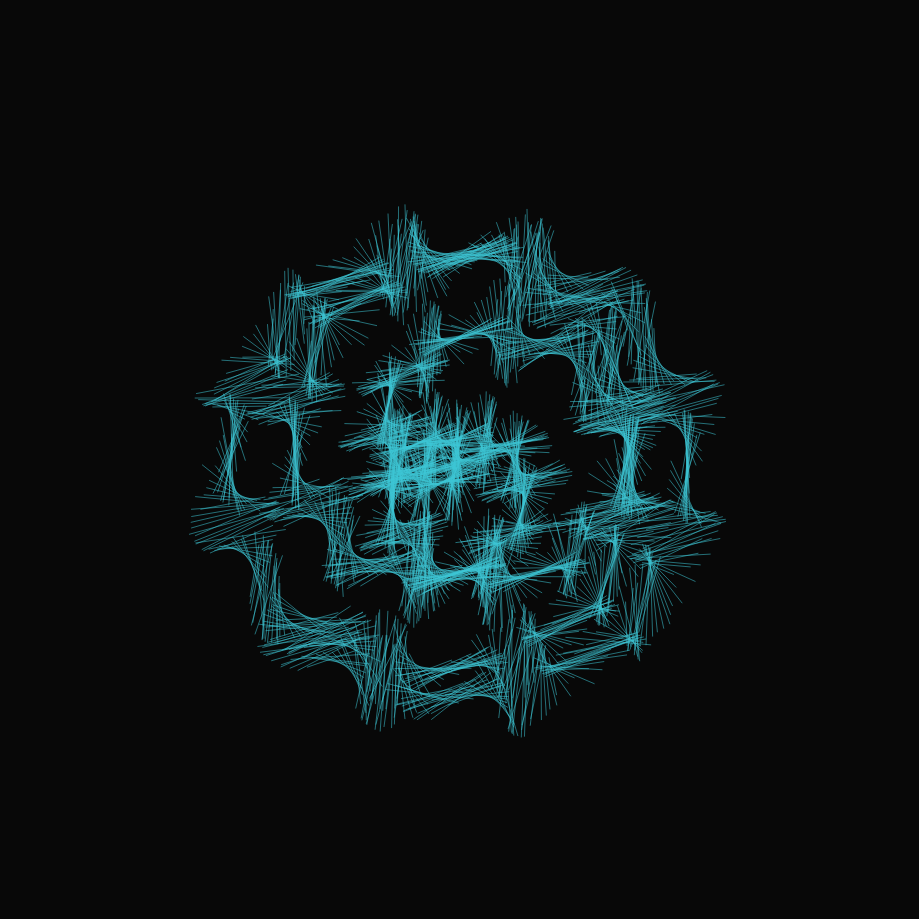 The Noise #16211