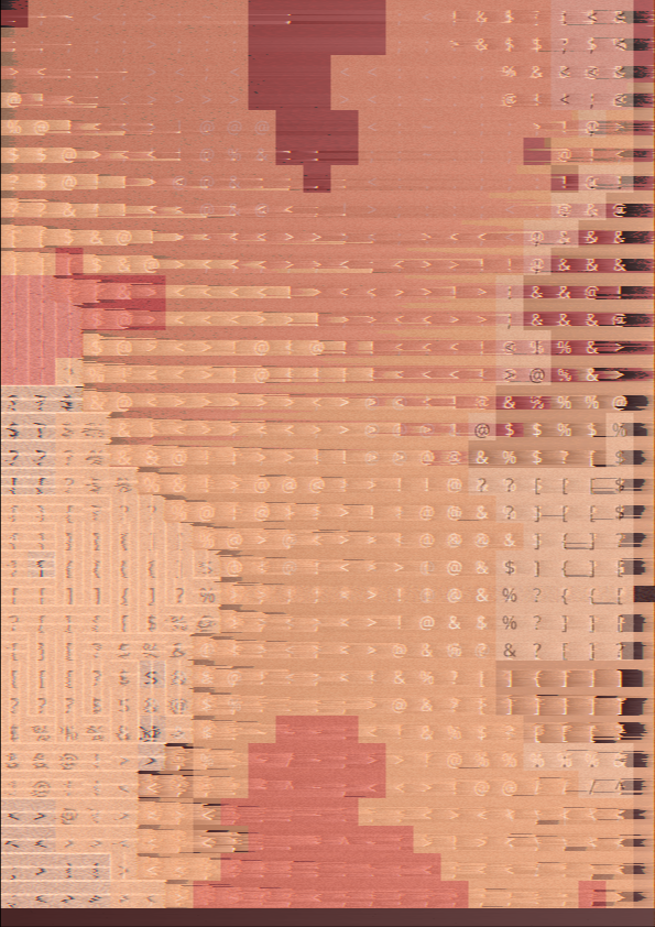 Convergence Remnants #10588