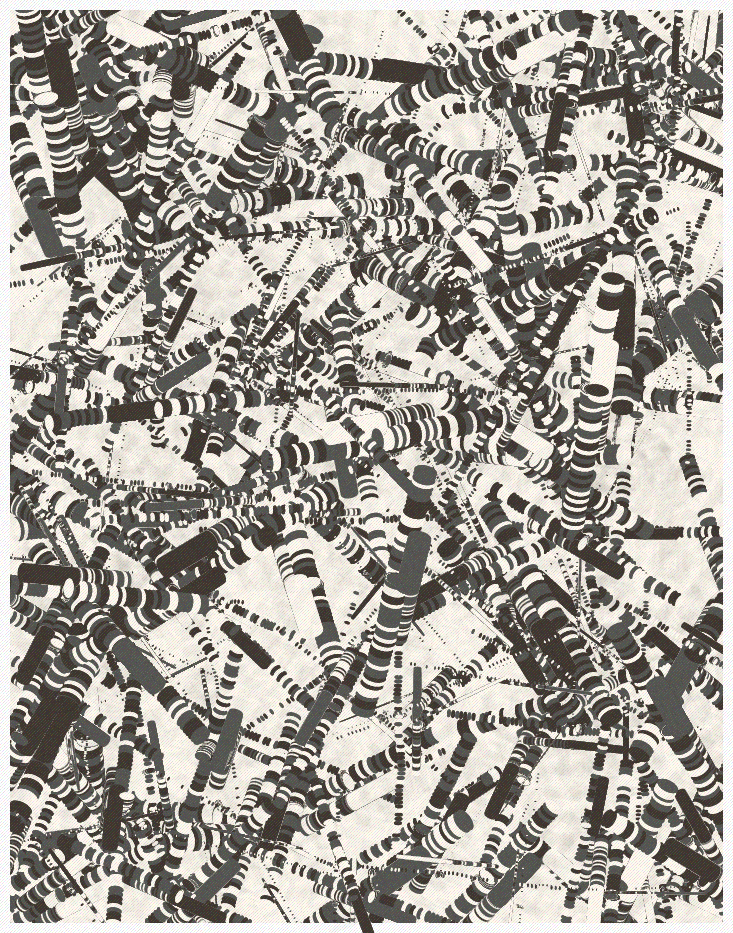 Confetti #226