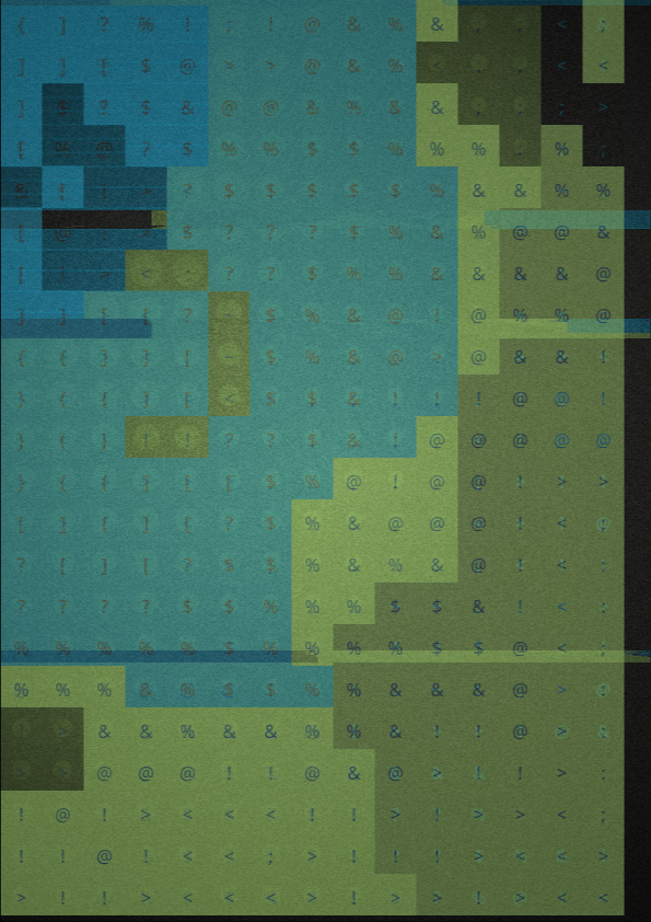 Convergence Remnants #14428