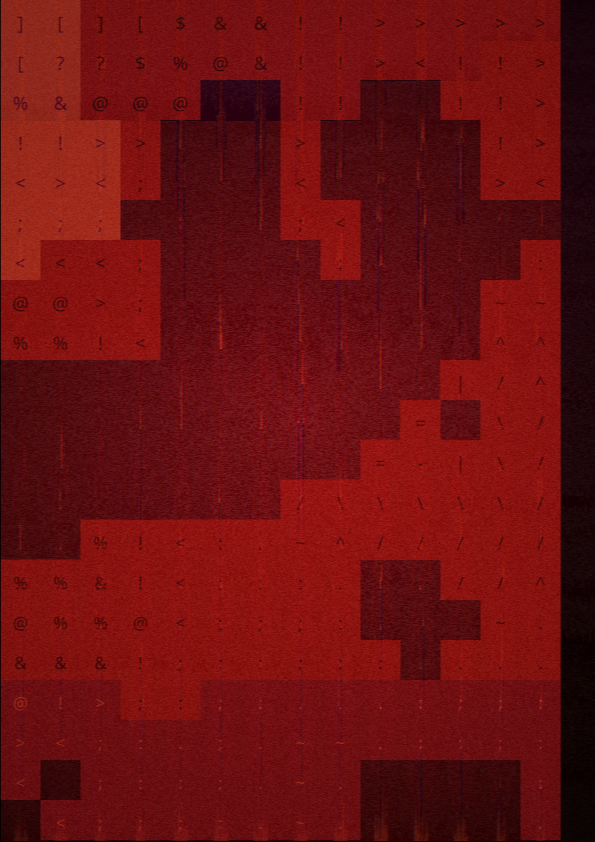 Convergence Remnants #19929