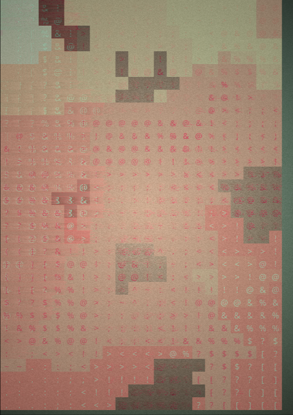 Convergence Remnants #14931
