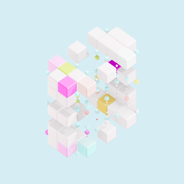 Isometric roulette #4