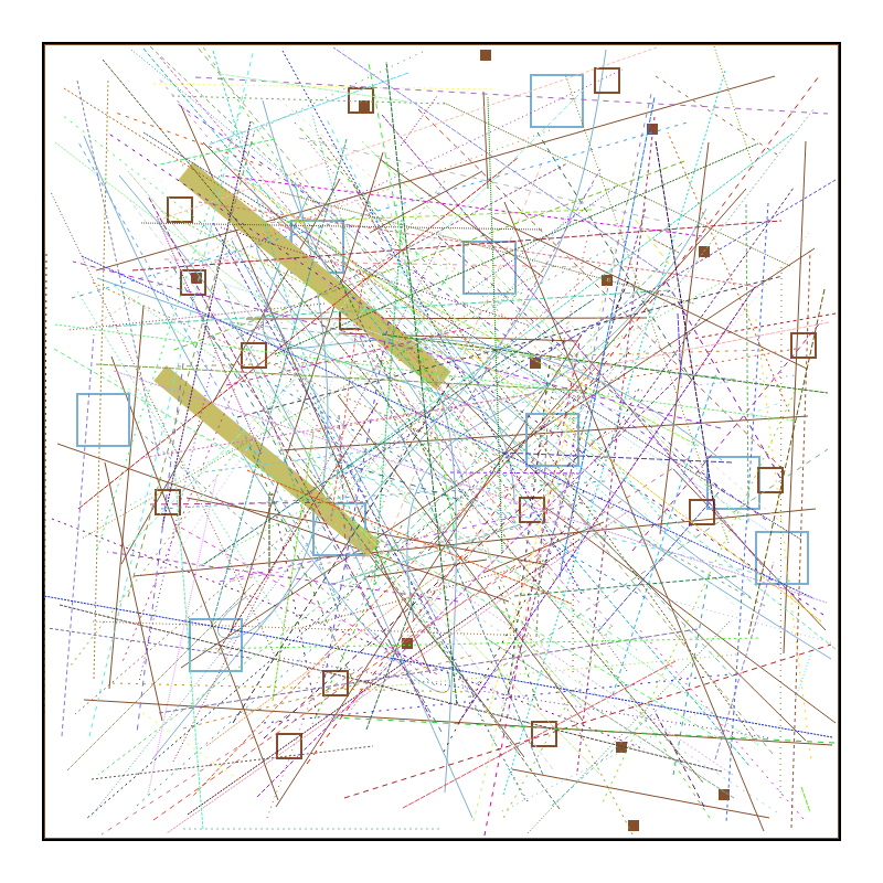 Starmap - AI Study I #250