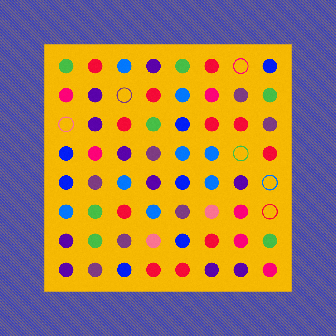 Dots #175
