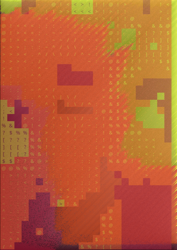 Convergence Remnants #10303