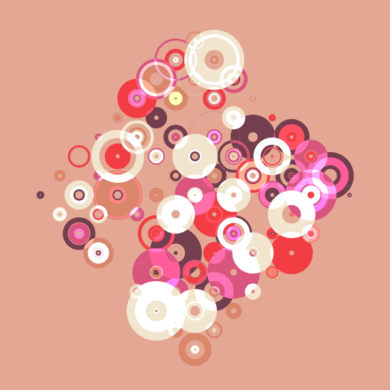 Donuts And Windows #96