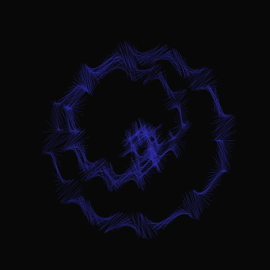 The Noise #13672