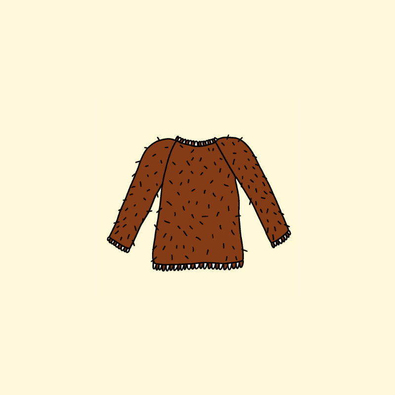 Sweater #11