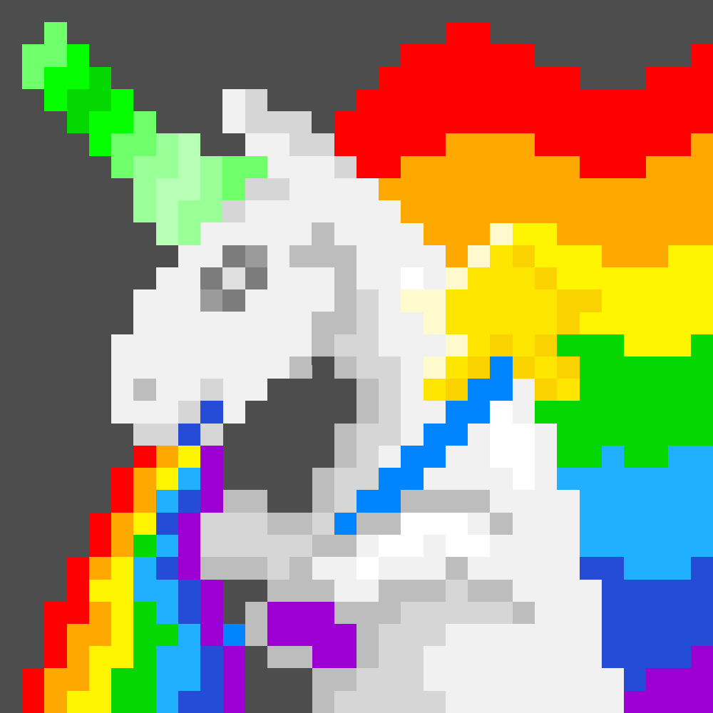 Unicorn #1612