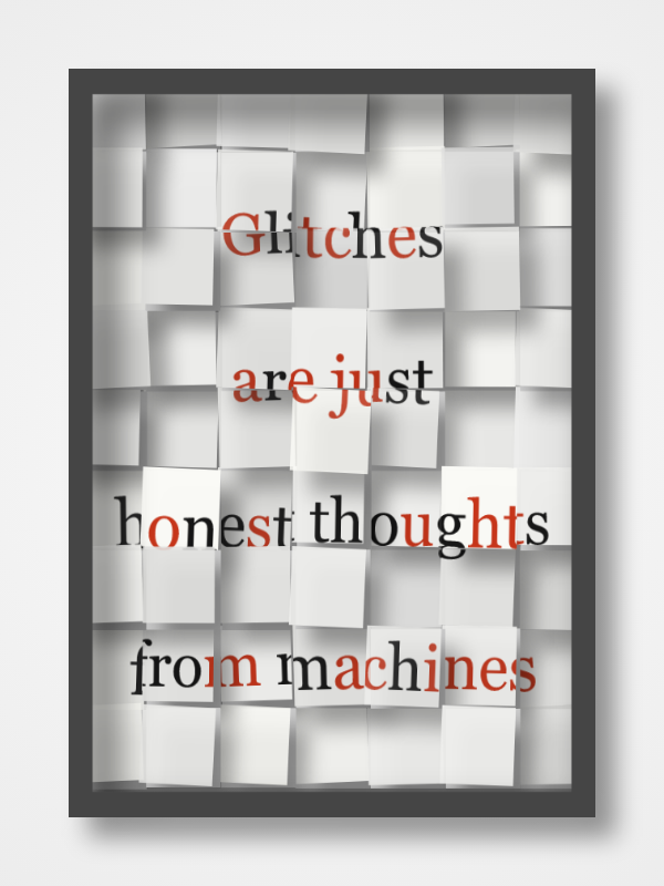 The Metaphor Machine #20141