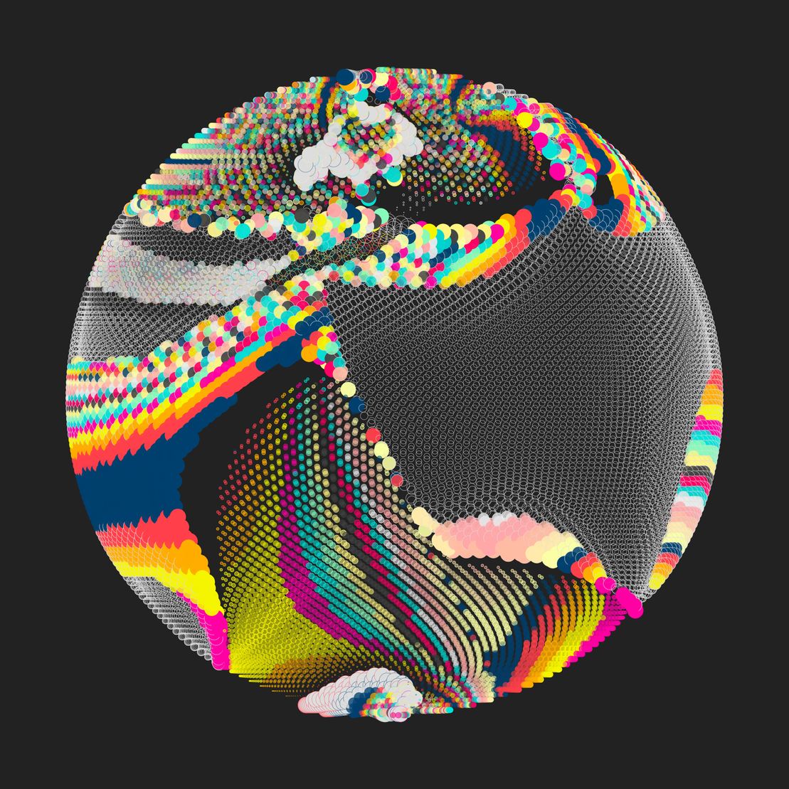 Still C #22095