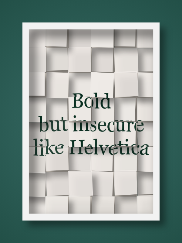 The Metaphor Machine #33957