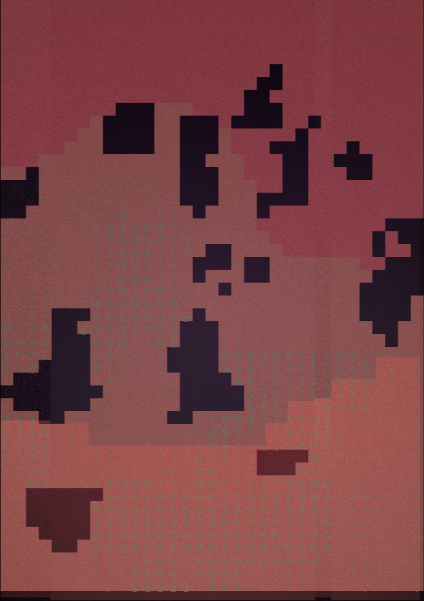 Convergence Remnants #1400