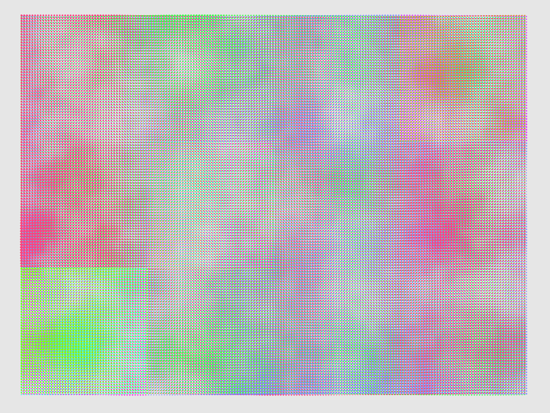 Color Function #4450