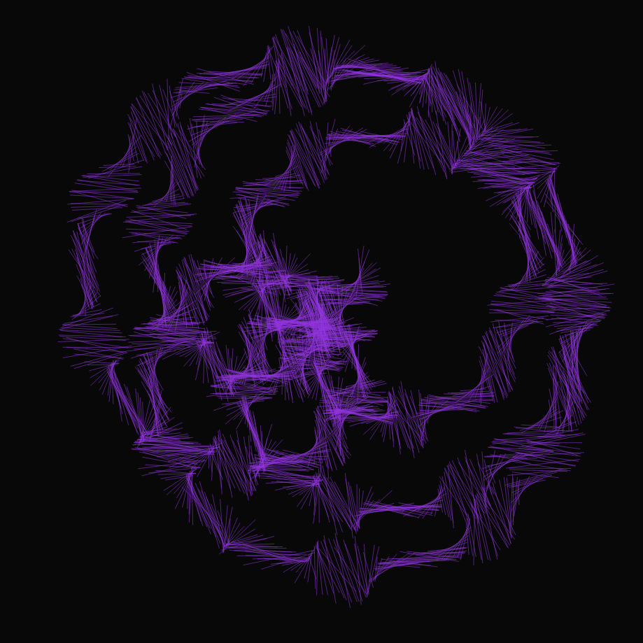 The Noise #8703