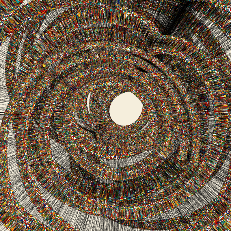 Singularithm #31