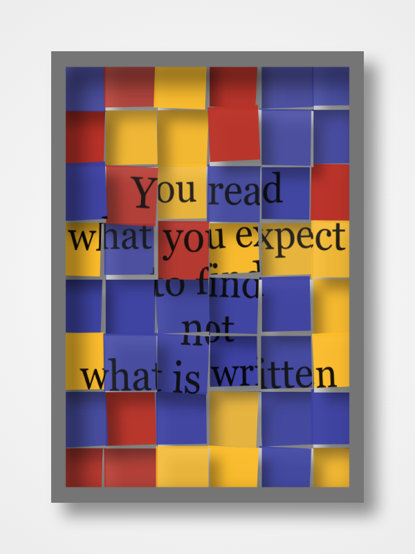 The Metaphor Machine #28635