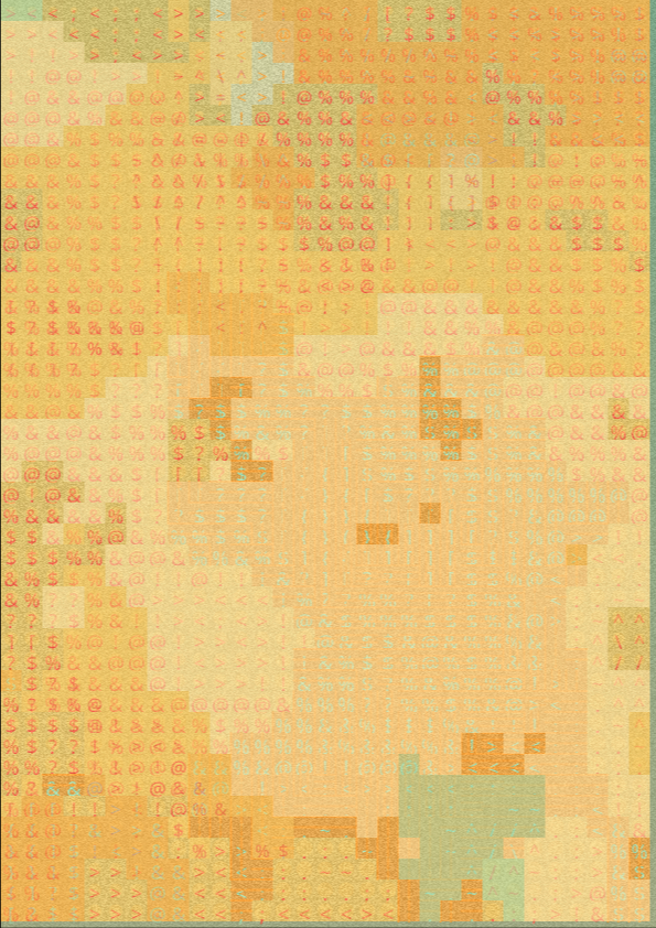 Convergence Remnants #6765