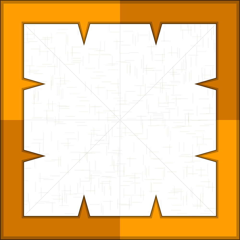 Papercut Factory #6