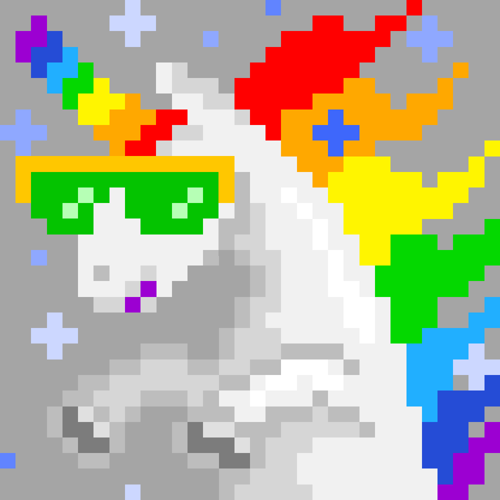 Unicorn #4324