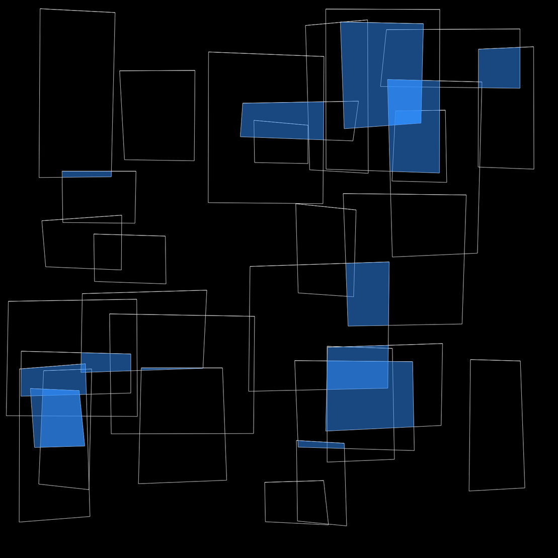 Quad-Overlaps #151