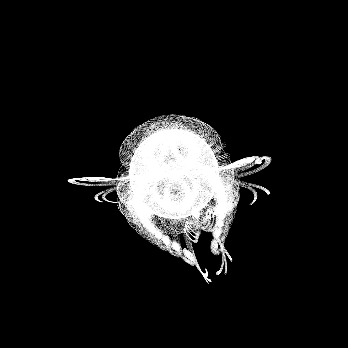 Not Astrophage #449