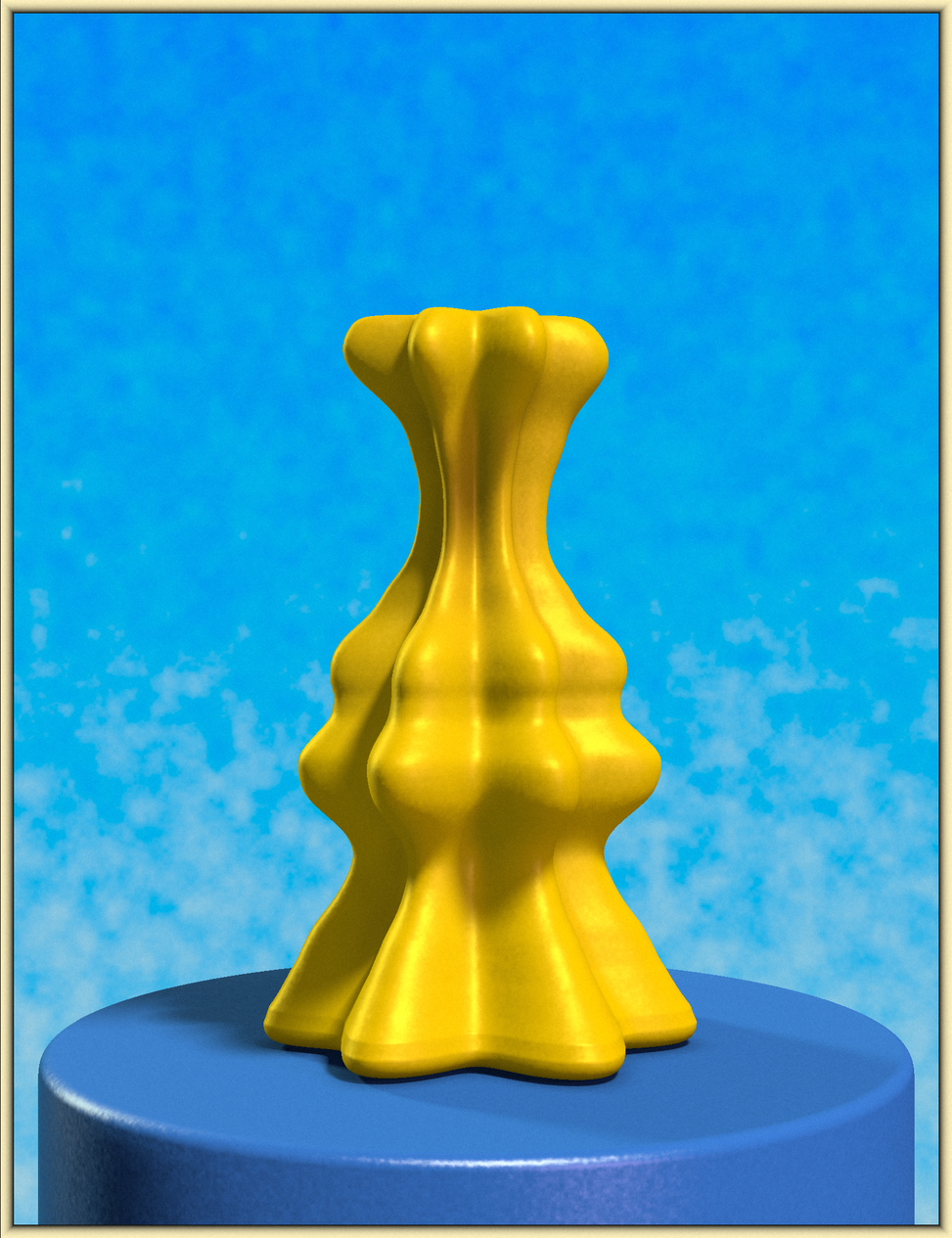 fxPottery #75