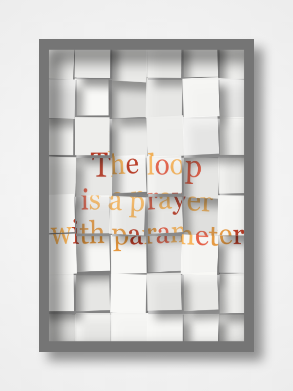 The Metaphor Machine #29177