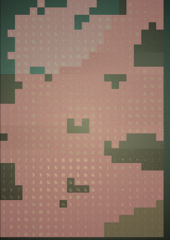 Convergence Remnants #13808
