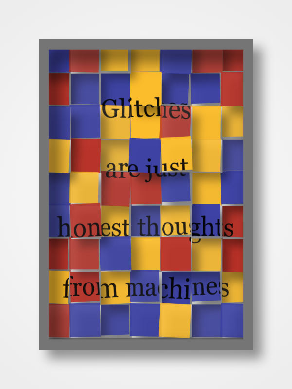 The Metaphor Machine #31296
