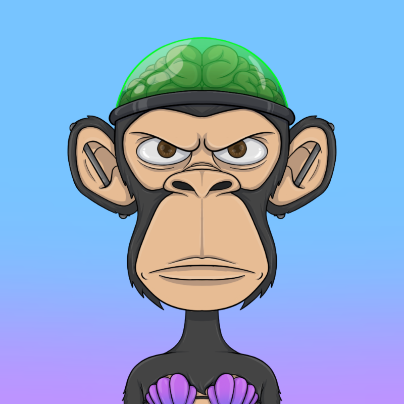 chimpantez #749