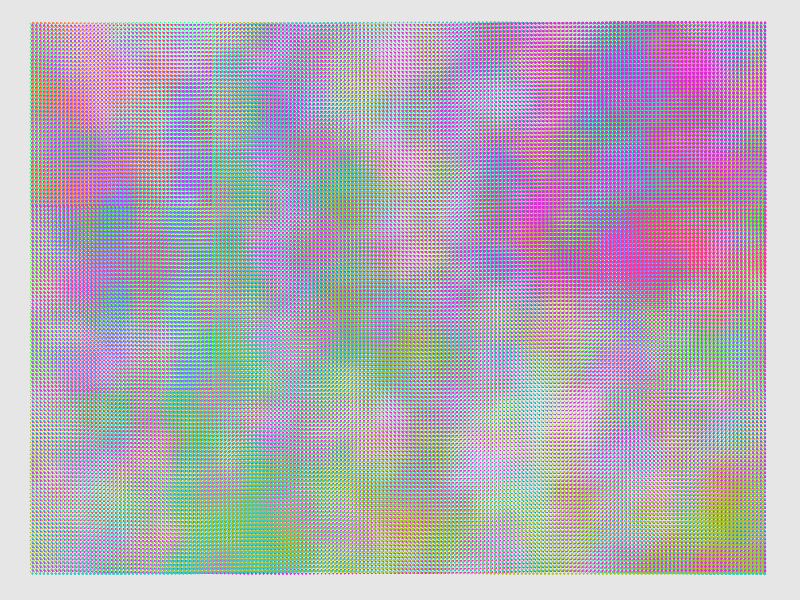 Color Function #2771