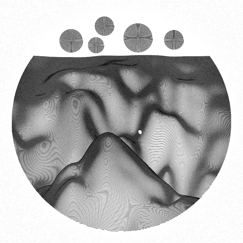 Plottable Mountain Moons #512