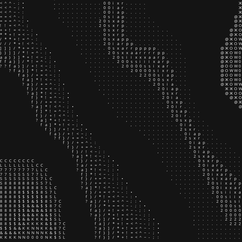 Praxis 002 #70