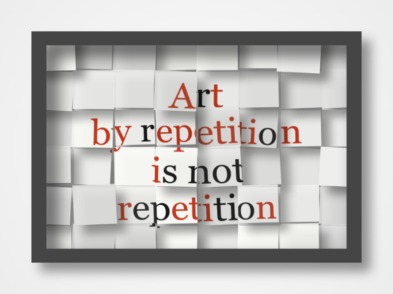 The Metaphor Machine #10465